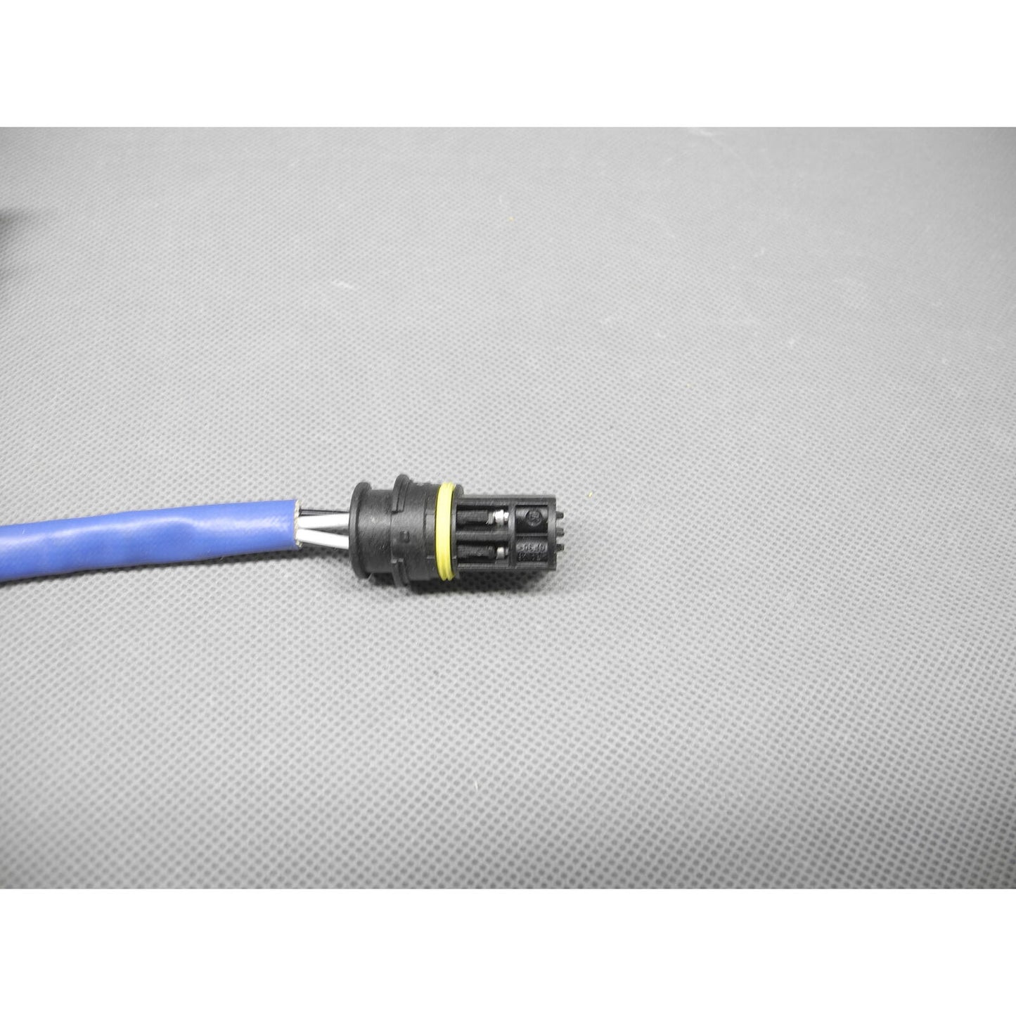 Downstream EO GENUINE Lambda Oxygen Sensor For Mercedes-Benz E-class 0258003862