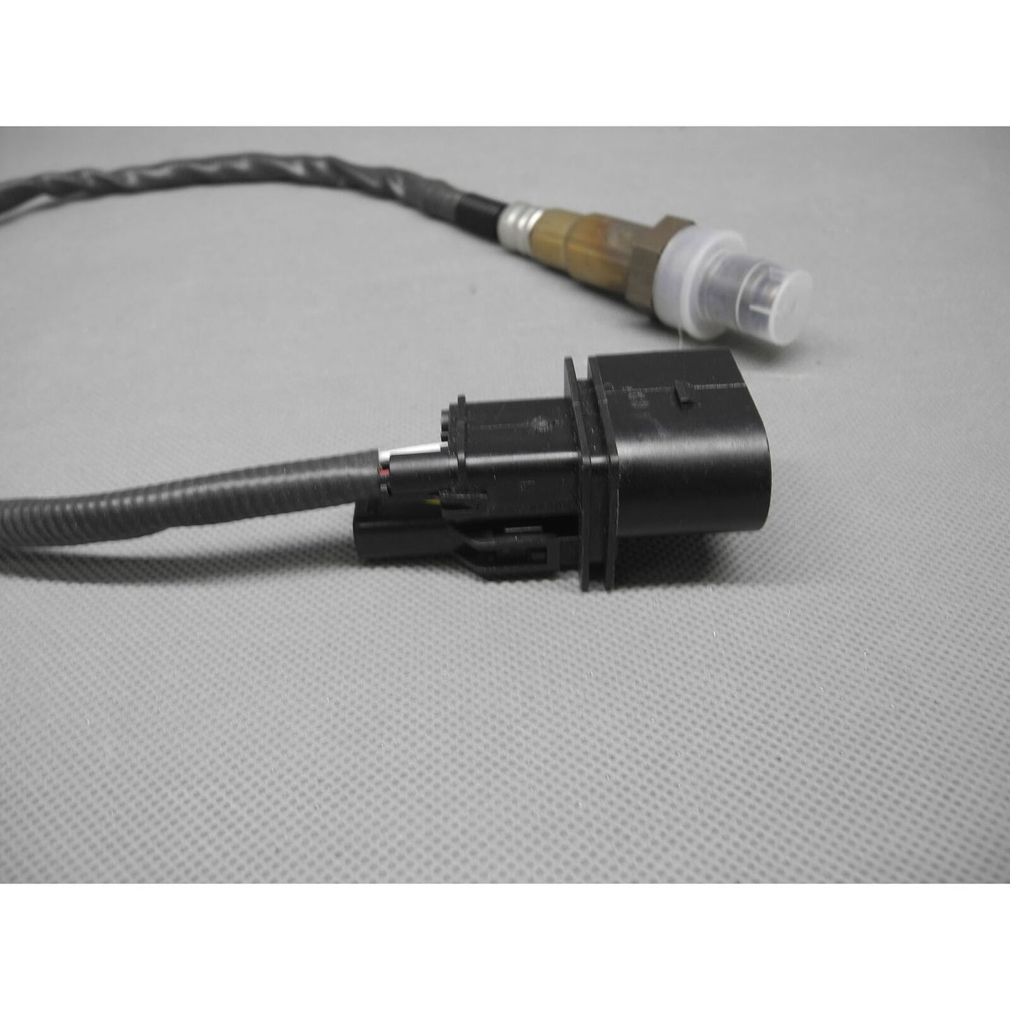 Orig. Véritable Oxygène Lambda Capteur 0258007160 Pour 2001-2009 BMW 7 Séries