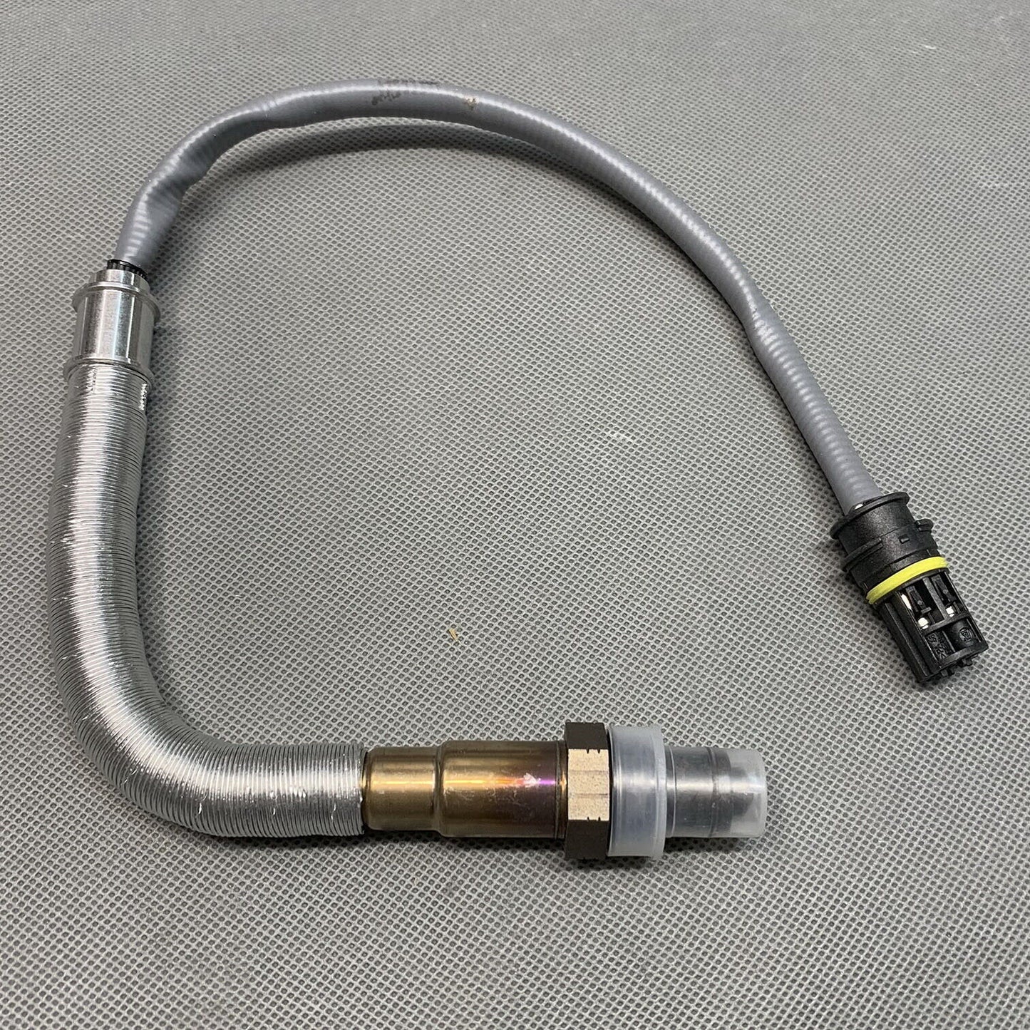 16414 NEW Rear Lambda Oxygen Sensor Fits BMW 135i 328i 330i 335i X3 Downstream