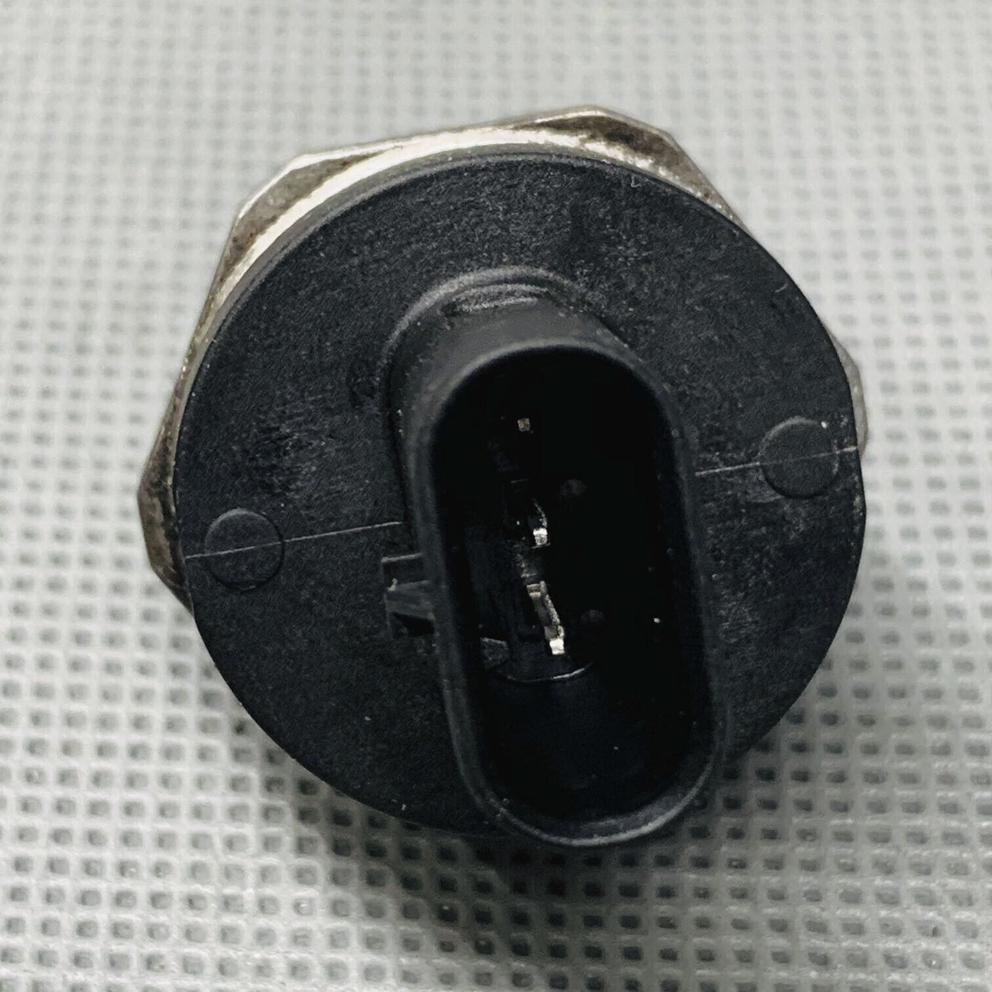 Orig. Carburant Pression Sensor-High Capteur Pour Cadillac Ats Chevrolet Malibu