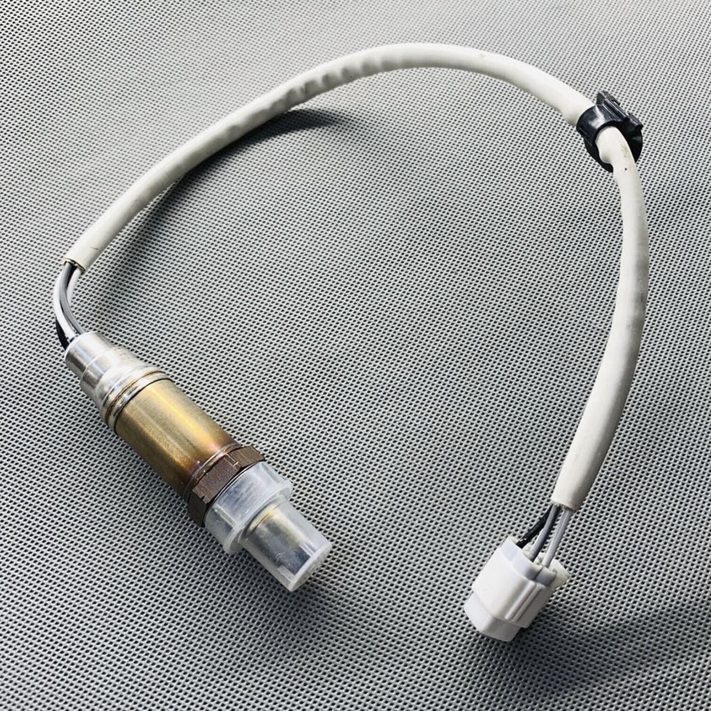 Orig. Véritable Oxygène Capteur O2 F00HL00122 Pour Subaru Legacy III Impreza