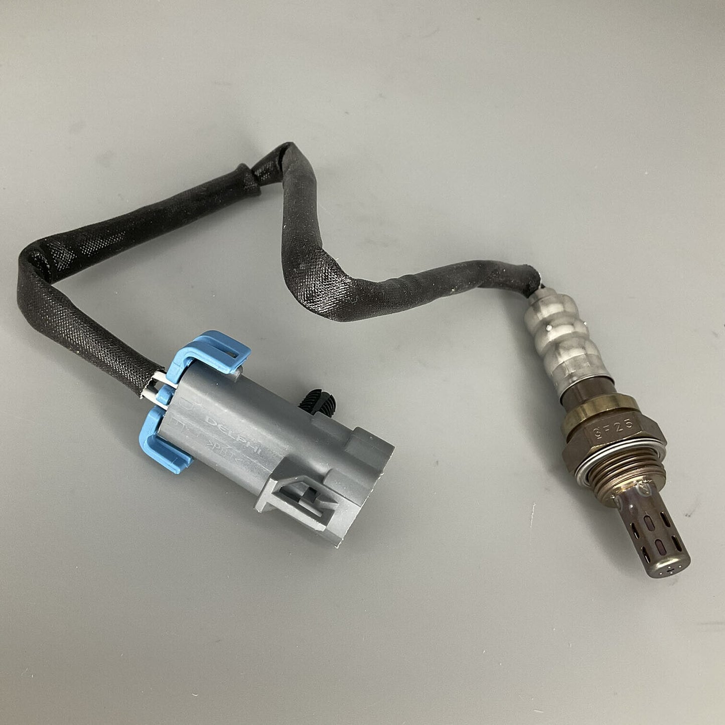 Pour 2004-2005 Buick Rainier GMC Envoy Isuzu Ascender 4.2L BOSCH Orig. Oxygène