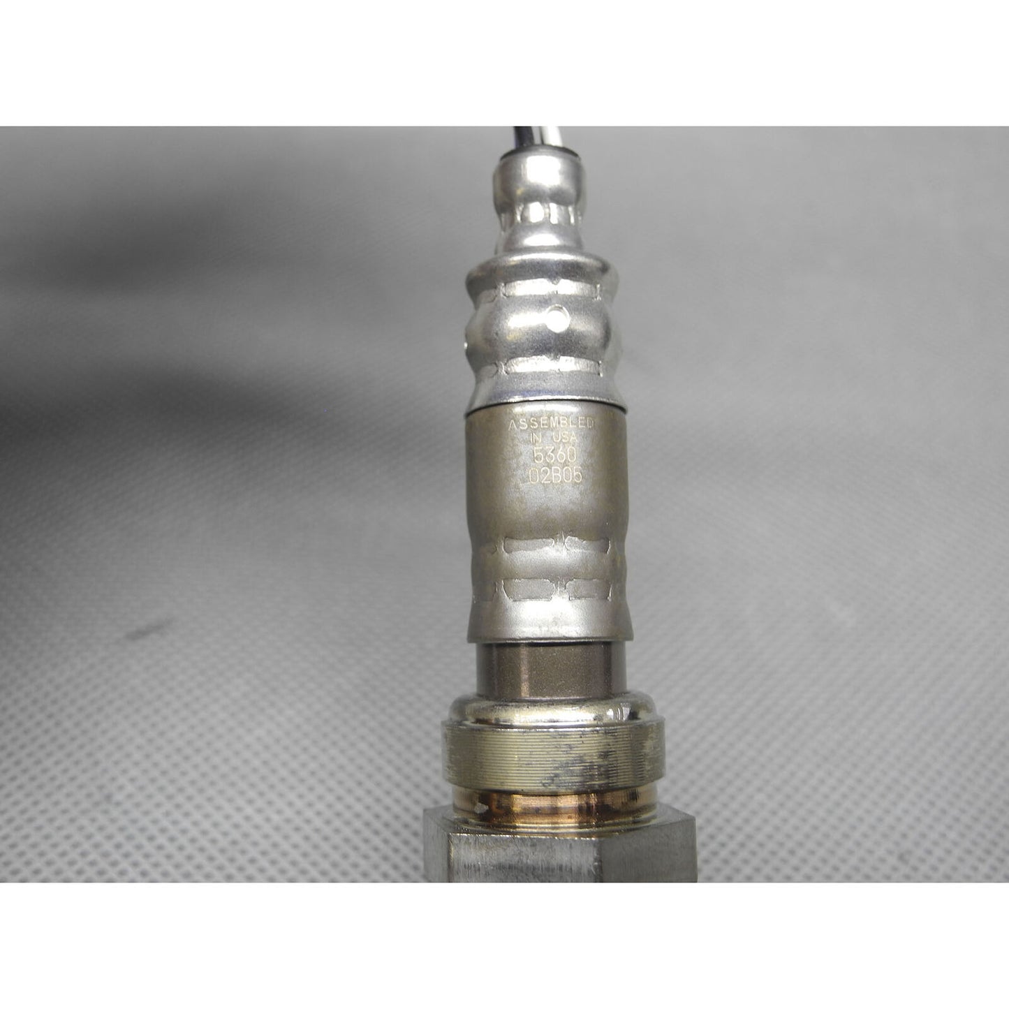 OE Germany Oxygen Sensor 18047 Downstream For Toyota 2011-2014 Sienna 3.5L