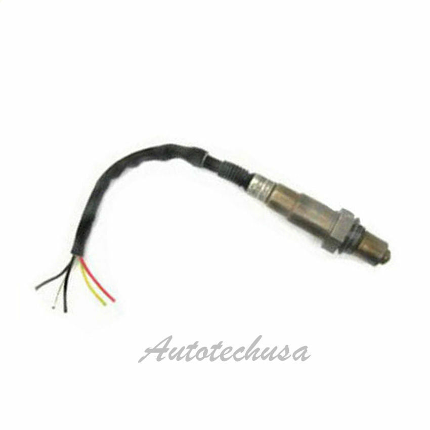 Pour Volkswagen Beetle Phaeton Audi A4 A8 Tt 5 Fils Oxygène Capteur O2 234-5126