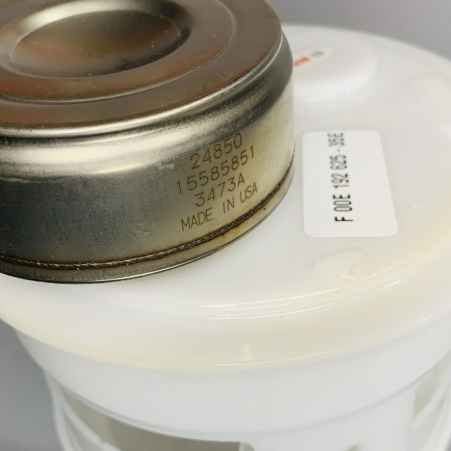 New OE Bosch Fuel Pump Module Assembly 67693 For Dodge Ram 1500 2500 3500