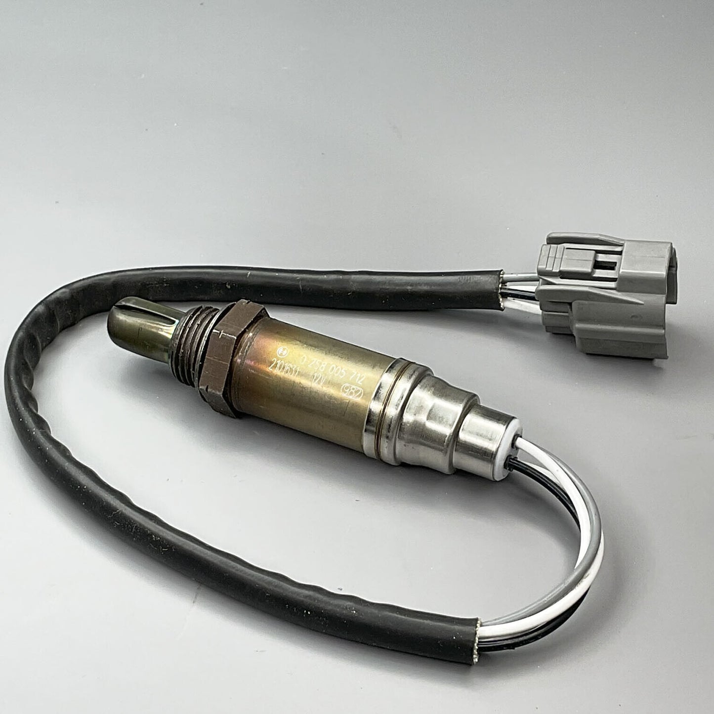 OE GENUINE Oxygen Sensor 15712 For 1990-1993 Honda Accord EX 2.2L