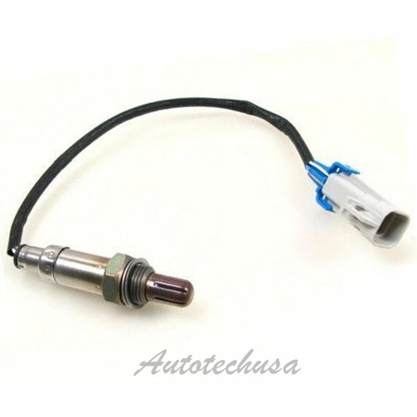 Pour Buick Cadillac Chevrolet GMC Honda Isuzu Direct Adapté O2 Oxygène SG1856