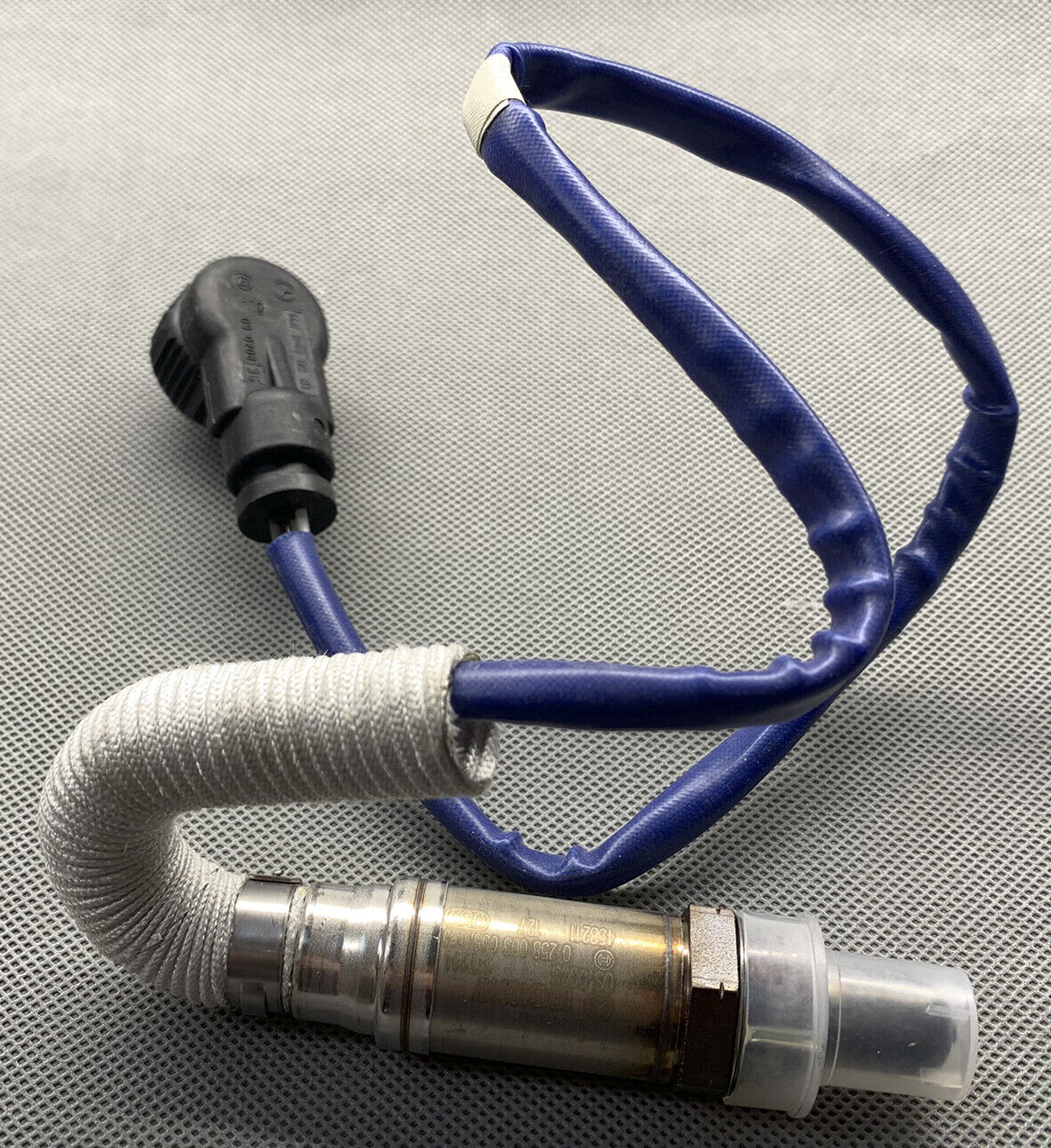 Orig. Original Oxygen Sensor O2 0258005058 Nuevo Se Mercedes-Benz C220 C280 S600