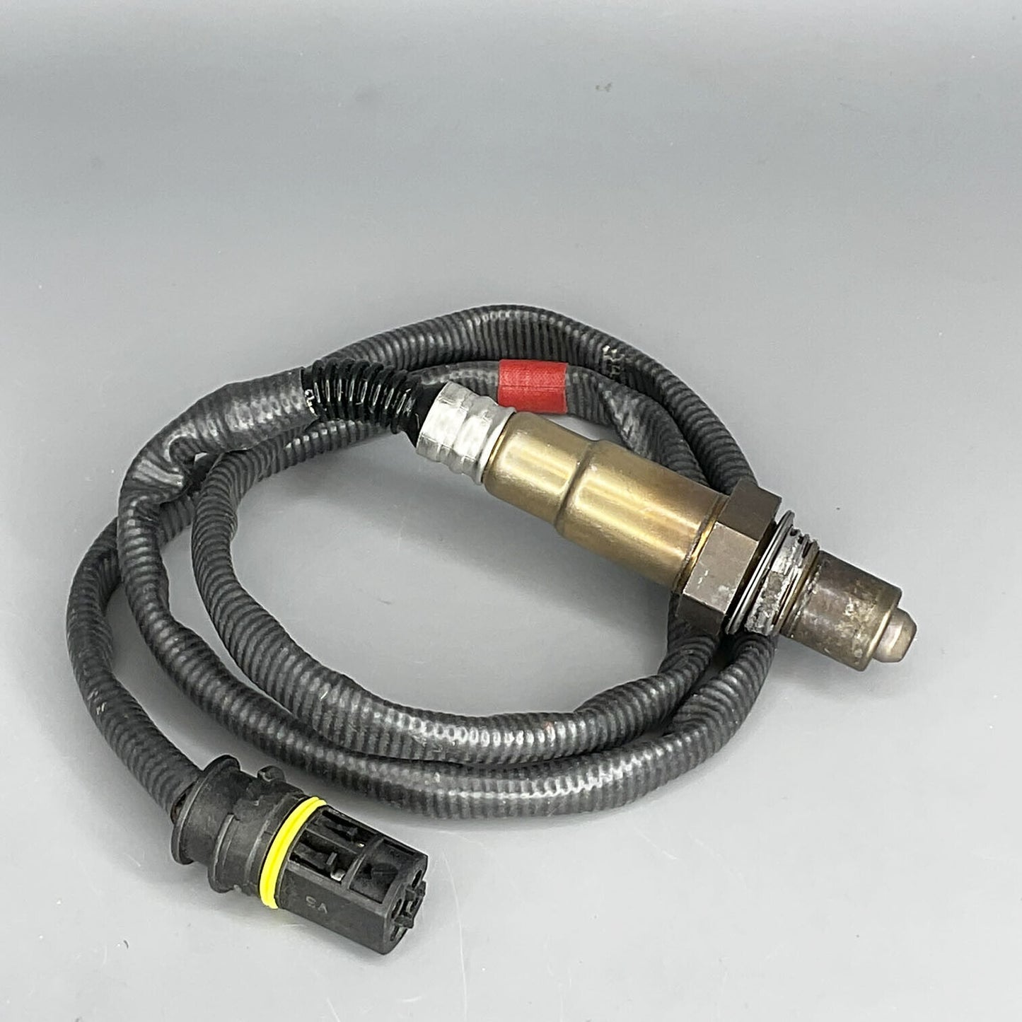 EO GENUINE Lambda Oxygen Sensor 0258006318 For Mercedes-Benz C240 C320 CLK430