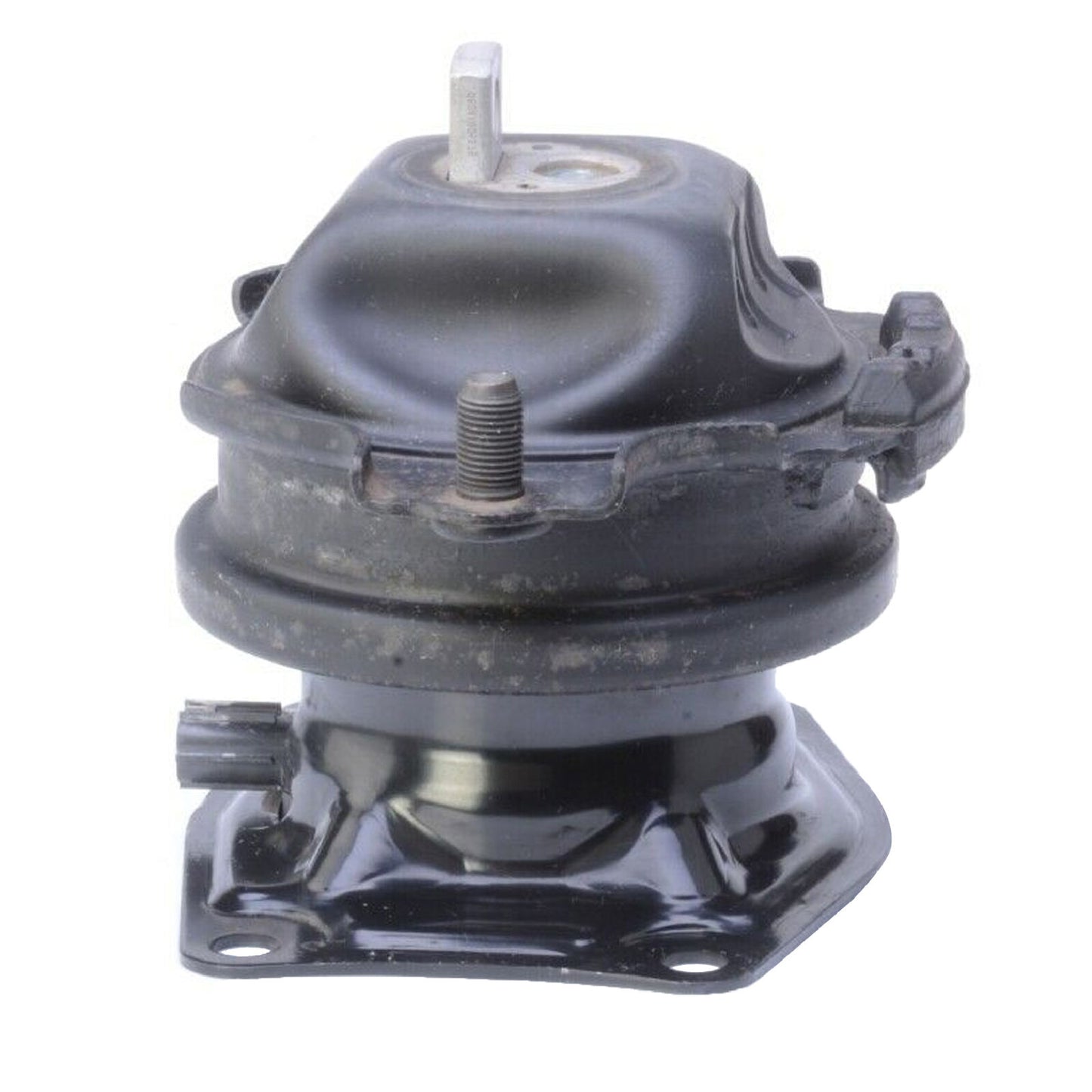 Set 2PCS Hinter Vorne Motor Halterung Für 09-15 Honda Pilot 3.5L V6 ( AWD, Fwd )