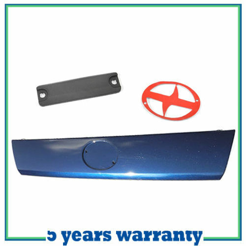 DS18S6SR Arrière Hayon Poignée Moulure Garniture Pour 05-10 Scion TC Foncé Bleu