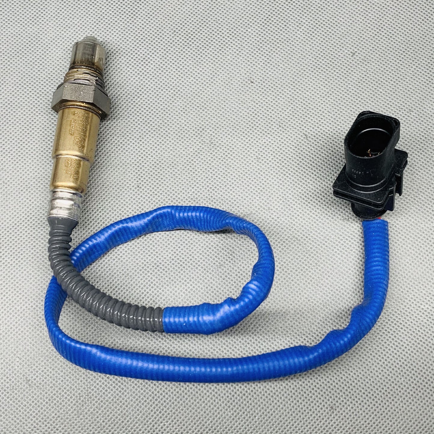 17062 EO Oxygen Sensor O2 Fits Jaguar F-Type XJ XJR 5.0L Front