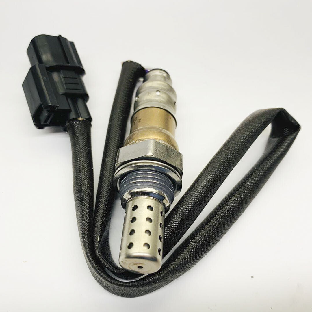 Downstream EO GENUINE 13781 Lambda Oxygen Sensor 2007-2009 For Acura MDX 3.7L