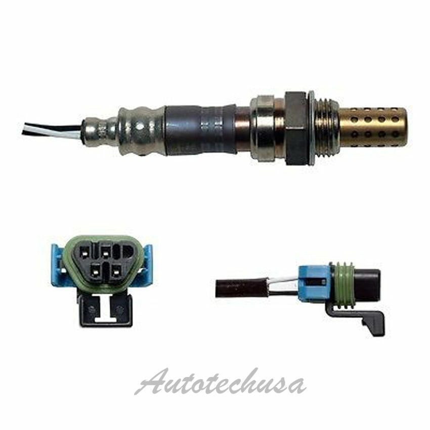 Pour Chevrolet Silverado Avalanche GMC Sierra Yukon Oxygène Capteur O2 234-4669