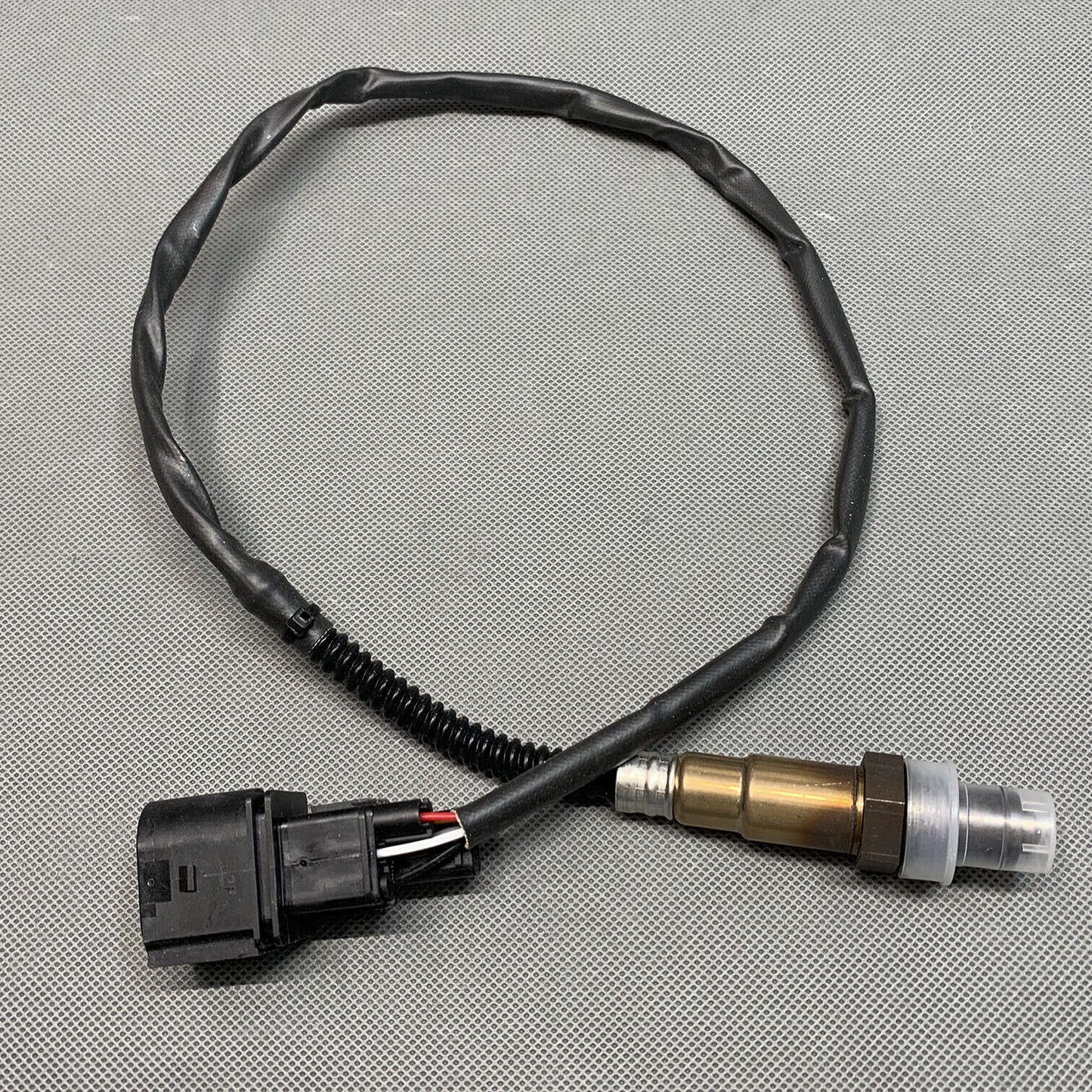 17357 Orig. Original Oxygen Sensor O2 Para Audi A8 Volkswagen Passat Touareg