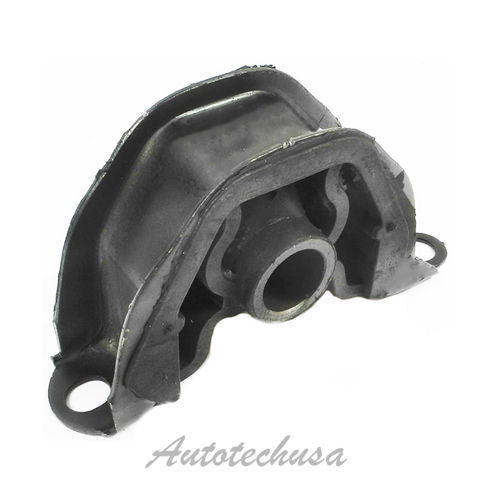 M073 Engine Motor Mount For 94-01 Acura Integra 1.8L Front & F/ Left Lower 2PCS