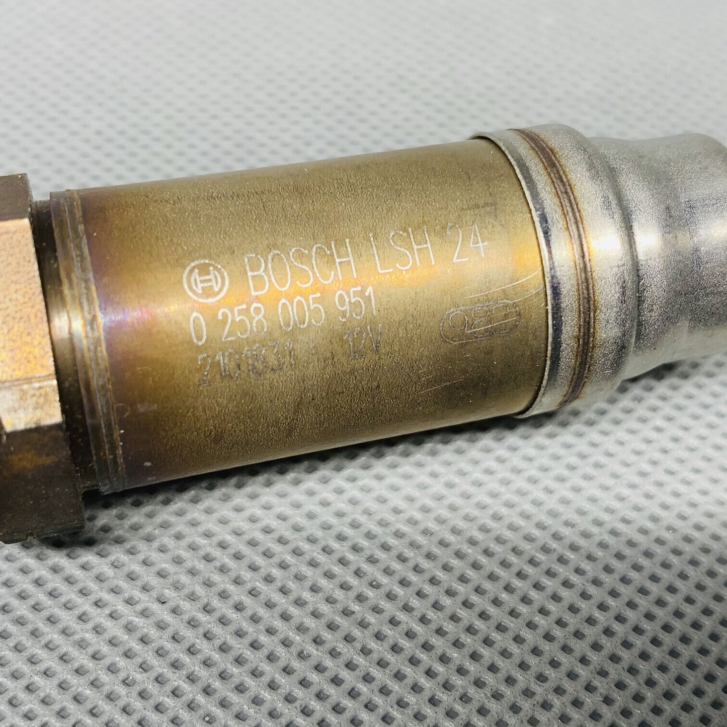 EO GENUINE Lambda Oxygen Sensor Brand NEW For Nissan Altima 2.4L 0258005951