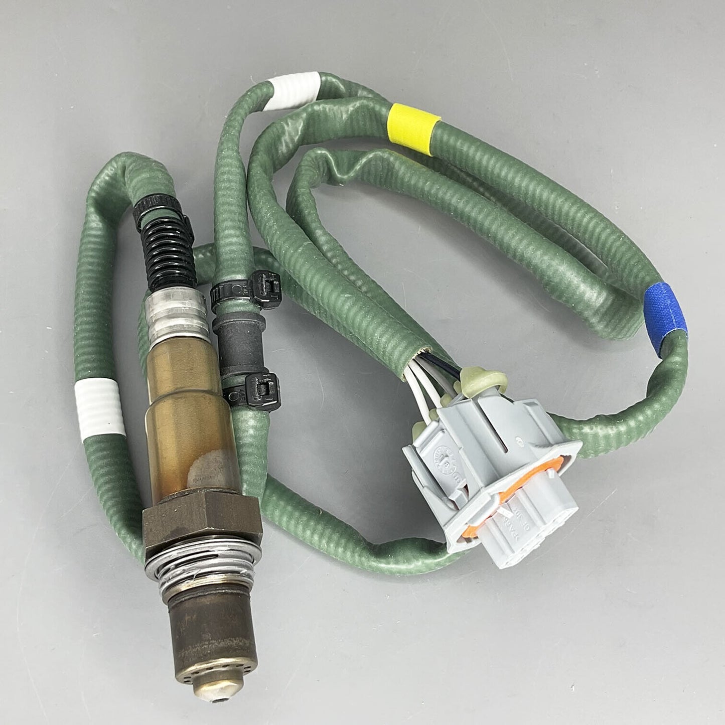 EO GENUINE Oxygen Sensor 16301 For 2012-2016 PORSCHE PANAMERA 3.0L-V6