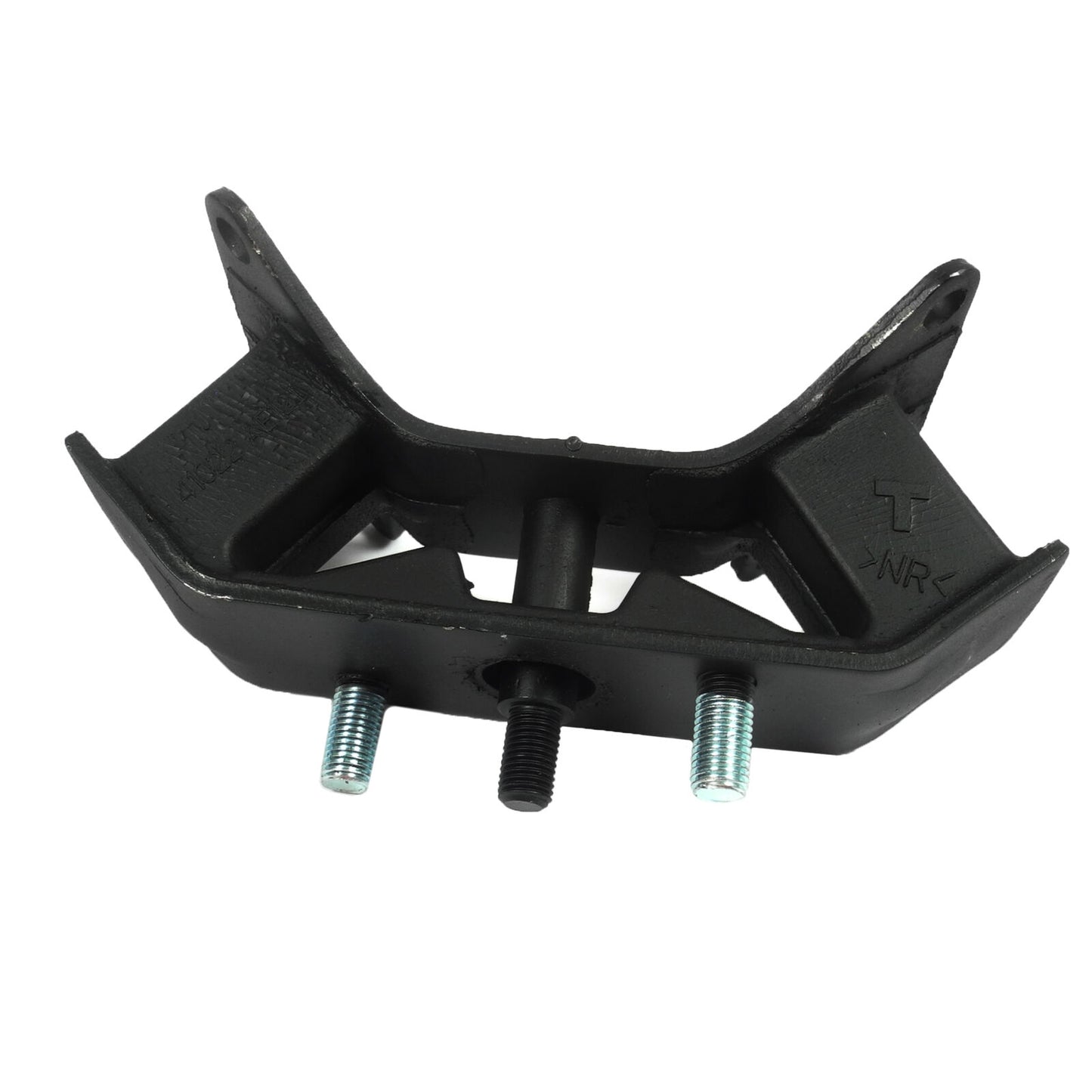Set 2PCS Moteur & Auto Trans Montage Pour 6723 6724 Subaru Legacy Outback 2.5