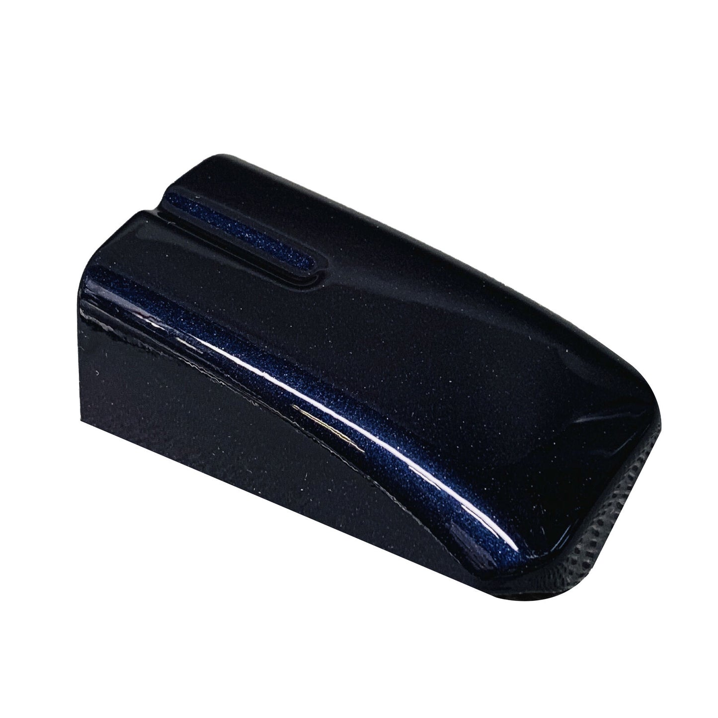 Front or Rear Right Outside Door Handle Cover For Acura TL 3.2L 3.5L B527P Blue