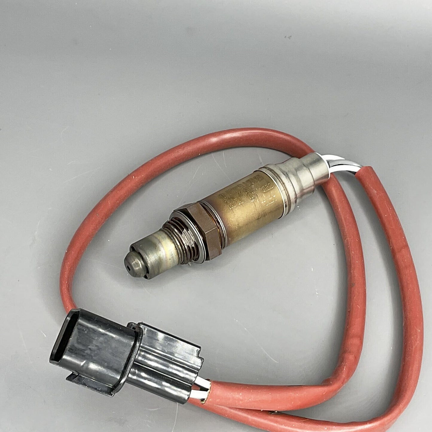 Orig. Original Oxygen Sensor 15600 Para 2001-2006 Mitsubishi Montero 3.8L 3.5L