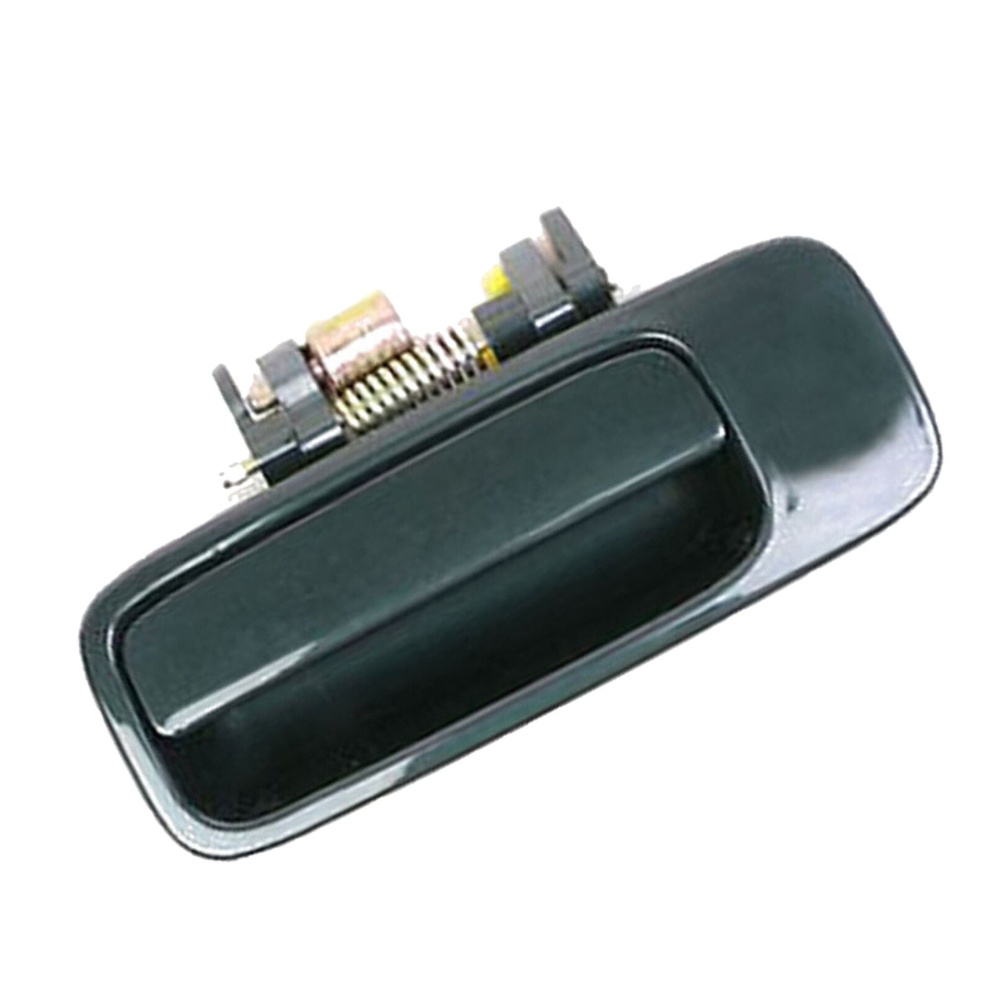 Rear Left Exterior Outside Door Handle For 1997-2001 Toyota Camry Green 6R1