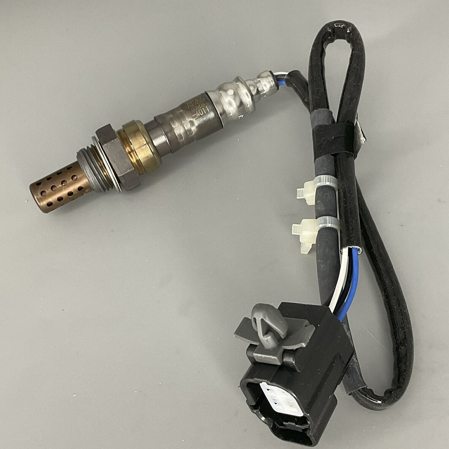 Original Mazda Oxygen Sensor Para 1999-2000 Mazda Miata 1.8L BP4Y-18-861C-9U