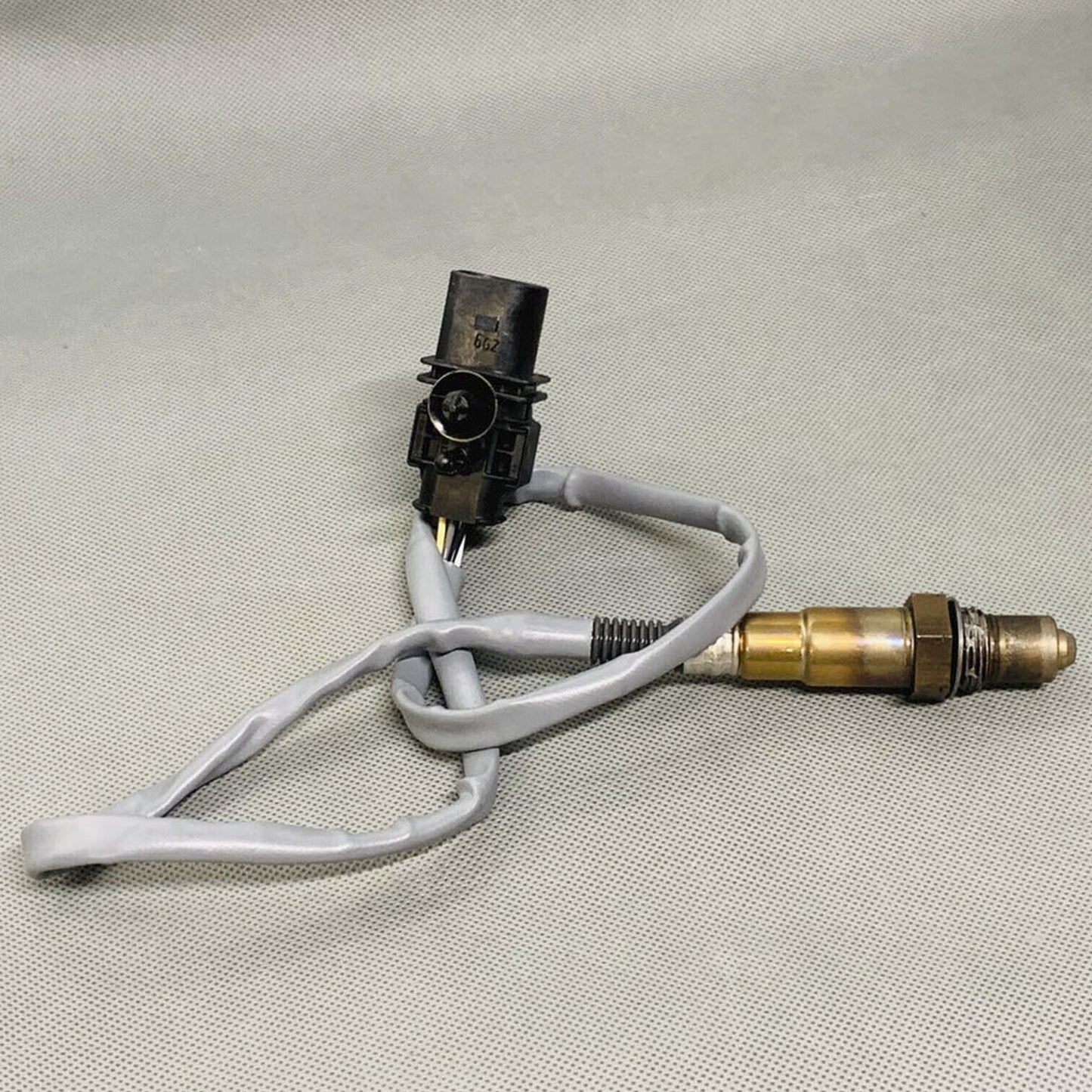 17280 Orig. Oxygène Capteur O2 Pour Ford 2011 F-150 5.0L 6.2L V8 en Amont Gauche