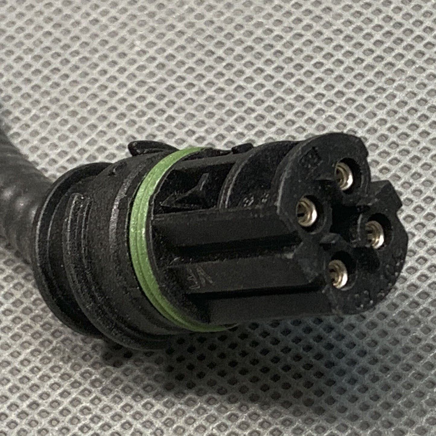 Flujo Descendente Oxygen Sensor Frente 16413 Para BMW 128 325 328 335 X3 X5 Z4