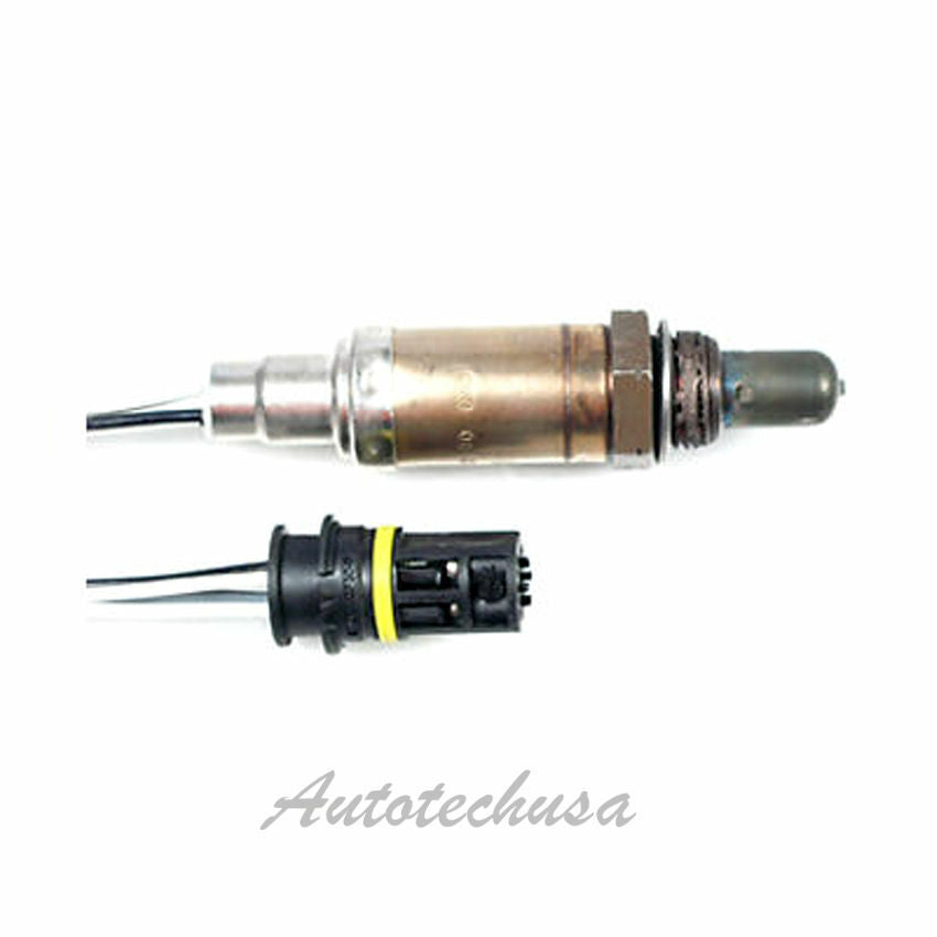 Avant Gauche Oxygène Capteur O2 13640 Neuf Pour Mercedes SL500 1996-2002