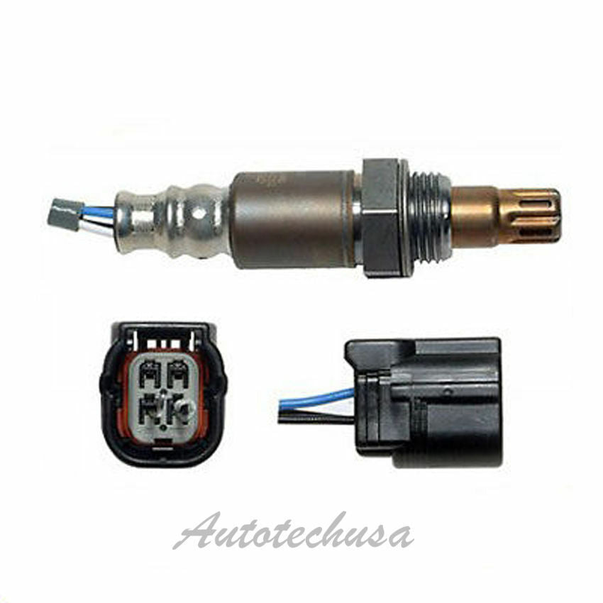 2006-2011 Ossigeno Sensore O2 Per Honda Civic Si 2.0 Aria Carburante Rapporto