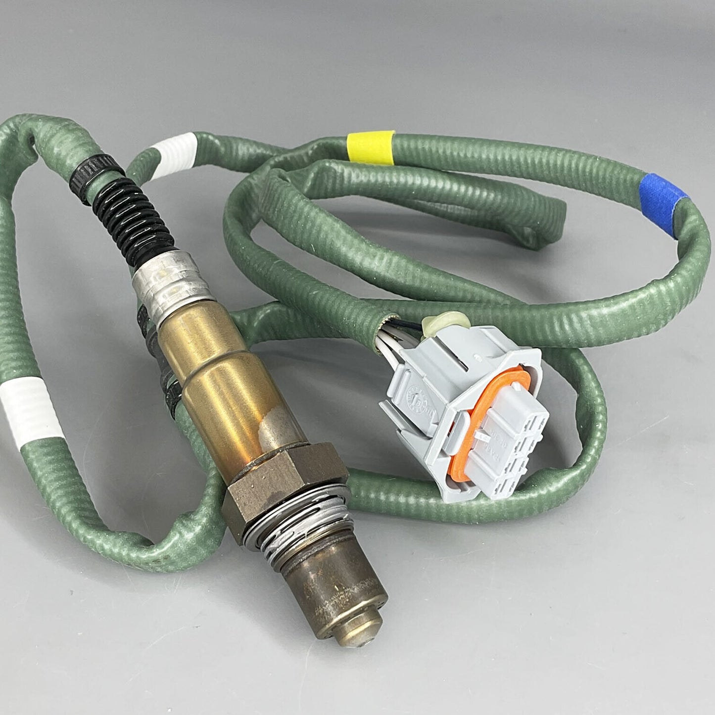 EO GENUINE Oxygen Sensor 16301 For 2012-2016 PORSCHE PANAMERA 3.0L-V6
