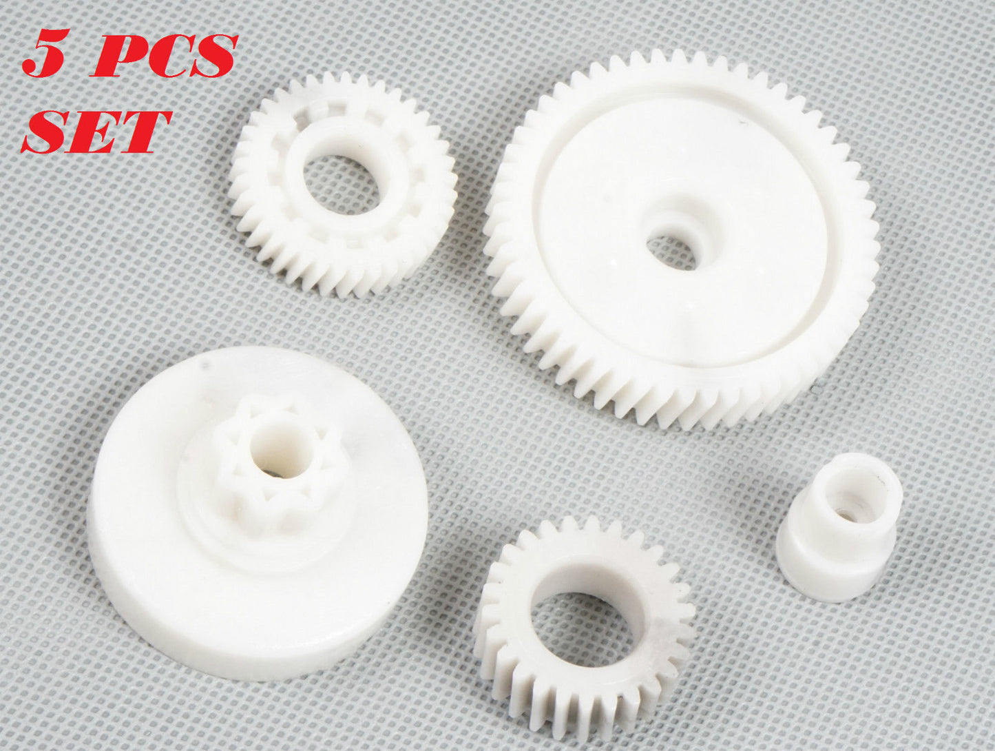Puissance Fenêtre Moteur Gear Régulateur RK1009 Pour Mazda 5 6 CX-7 CX-9 RX-8 De