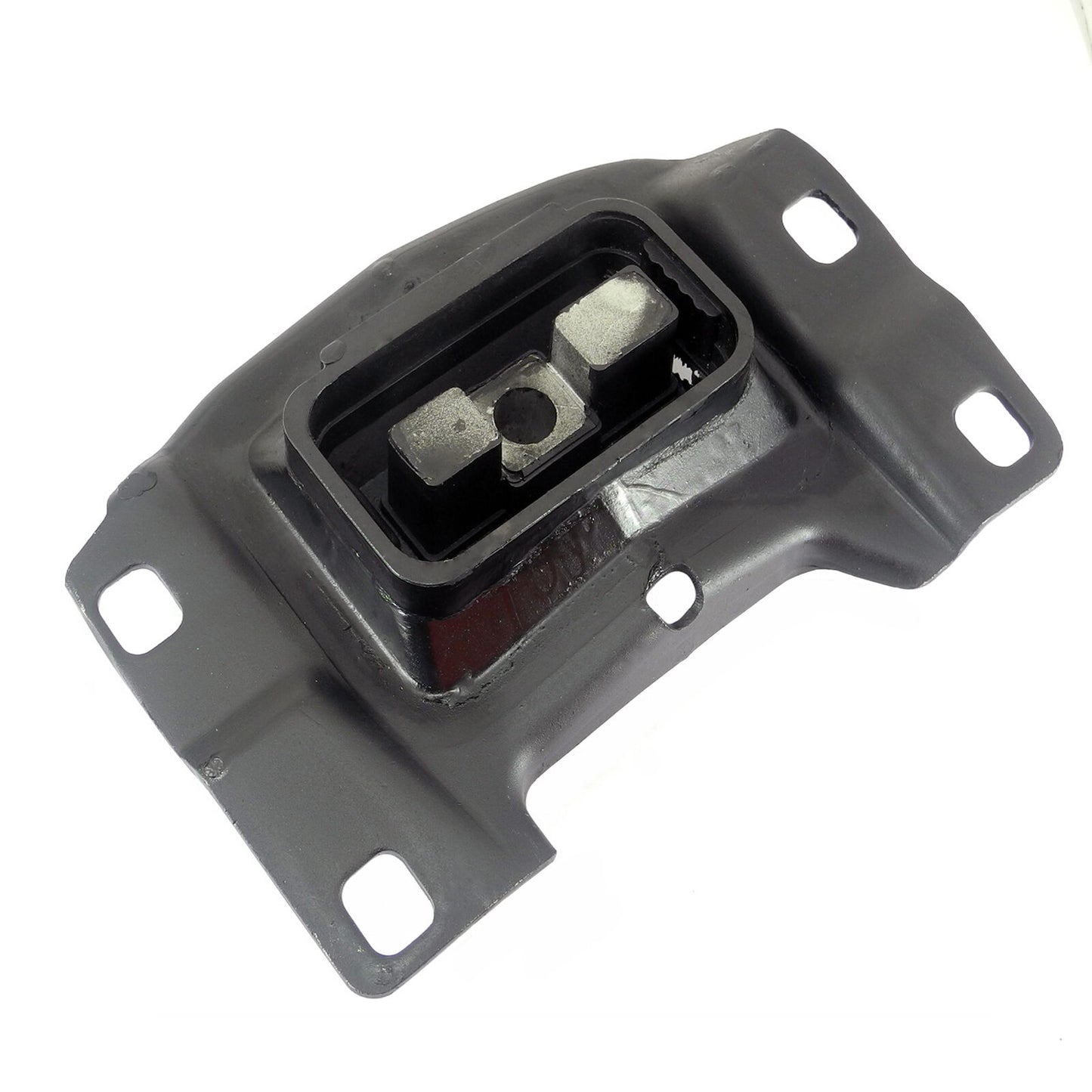 2PCS Engine Motor & Trans Mount Motorking For 2012-2015 Ford Explorer 2.0L