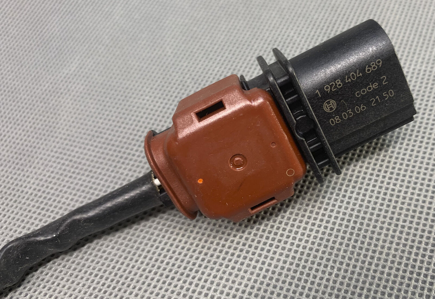 NEW EO GENUINE Lambda Sensor O2 0258017084 Fits Volkswagen VW Touareg 3.2L 3.6L