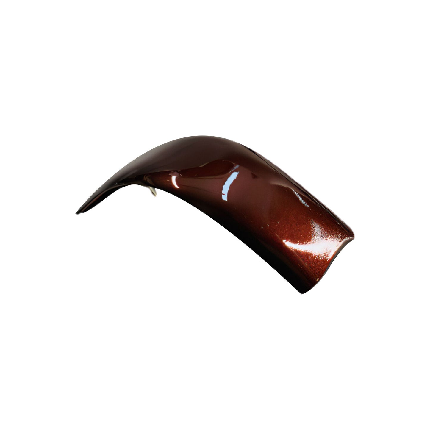 Gauche LH Amélioré Toit Coin Moulage Bord Pour Ford 2008-2016 Super Duty Jm Red