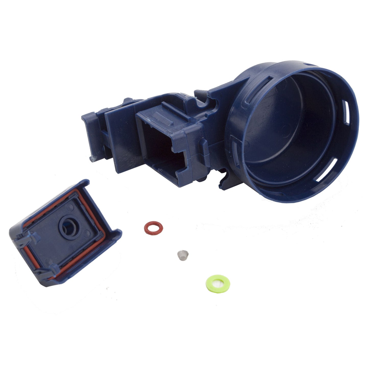 Door Lock Actuator Repair Kit For 00-06 Mercedes-Benz CL500 CL600 Driver Side