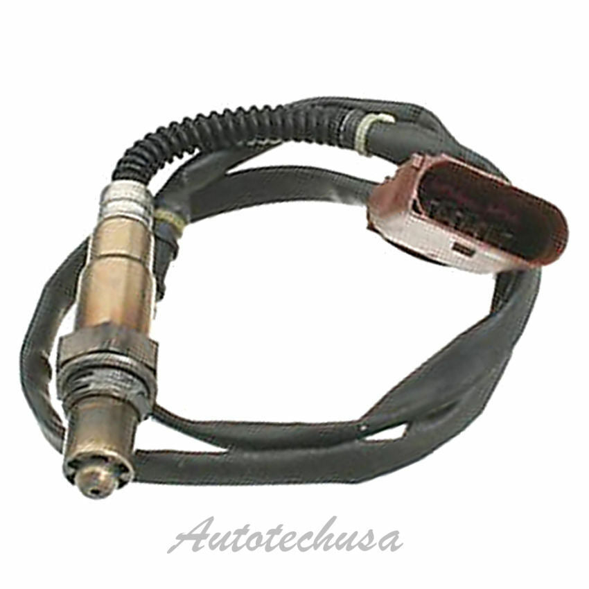 2000-2001 Per Audi Tt Quattro Ossigeno Sensore 06A906262BA