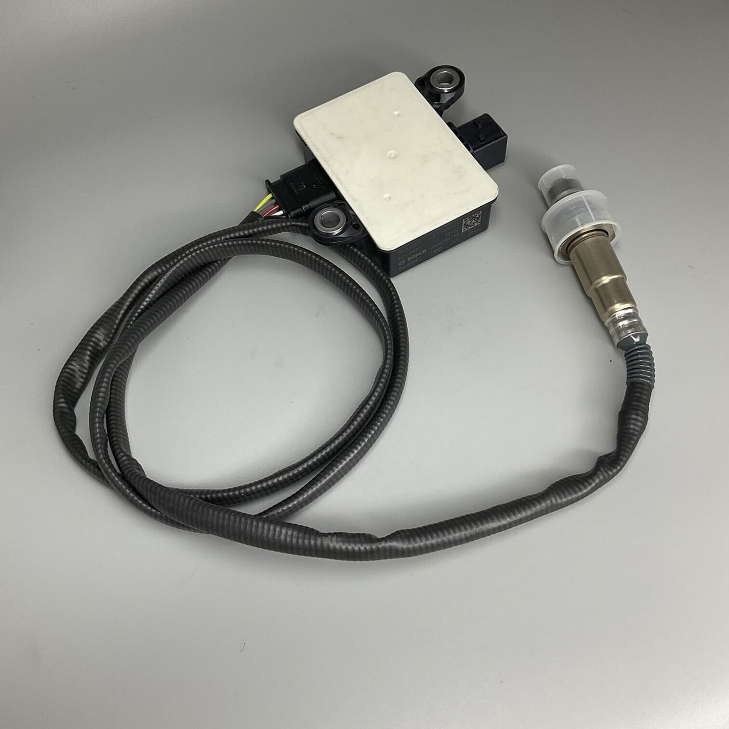 Nuevo BOSCH Original Nox Diesel Escape Partículas Sensor 24V 0281007159 5461557