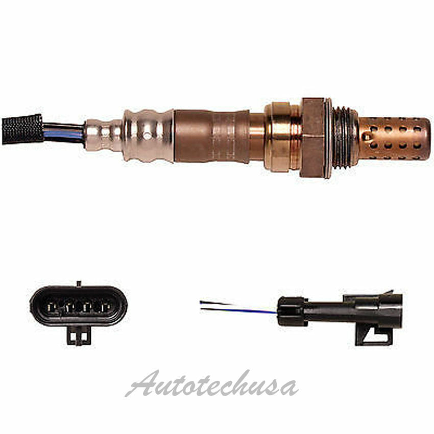 Oxygen Sensor O2 For GMC Chevrolet Pontiac Oldsmobile Isuzu Honda Front 2344012