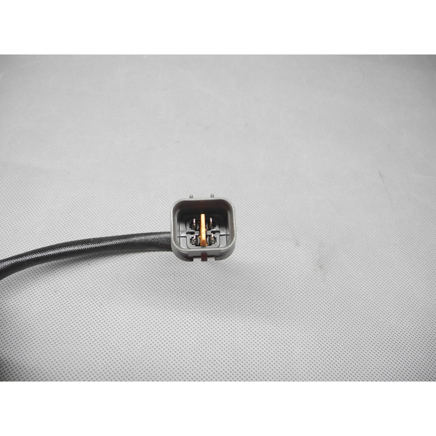 Downstream Right EO GENUINE Oxygen Sensor 13358 For 2005-2010 Hyundai Kia 2.7L