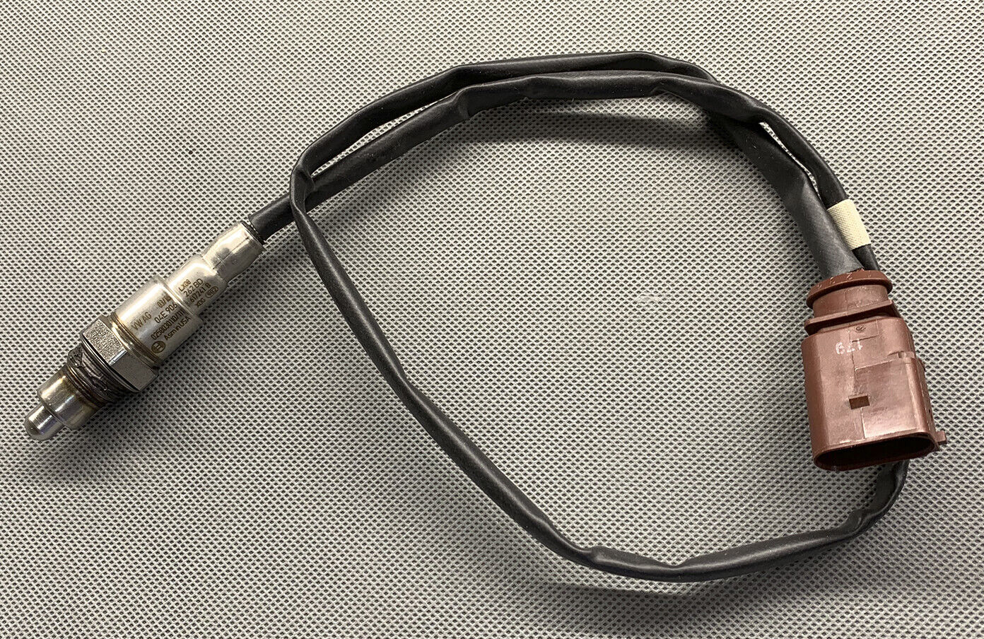 OEM Lambda Oxygen Sensor 04E906262DB Fits Seat Leon Tarraco Ibiz Audi VW
