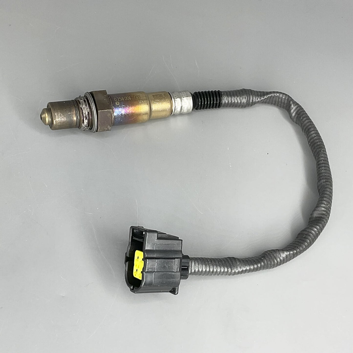 16749 OE Oxygen Sensor O2 Fits Mercedes-Benz E350 E550 ML350 ML550 Downstream