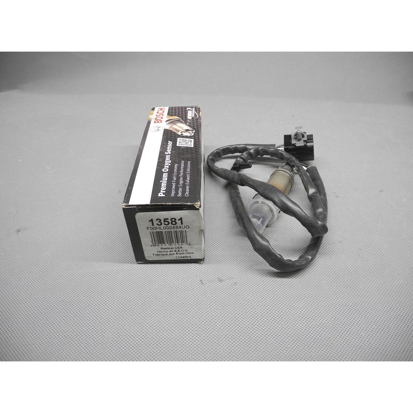 OE Oxygen Sensor O2 13581 Fits Mazda 95-02 Millenia 2.3L 01-05 Miata 1.8L