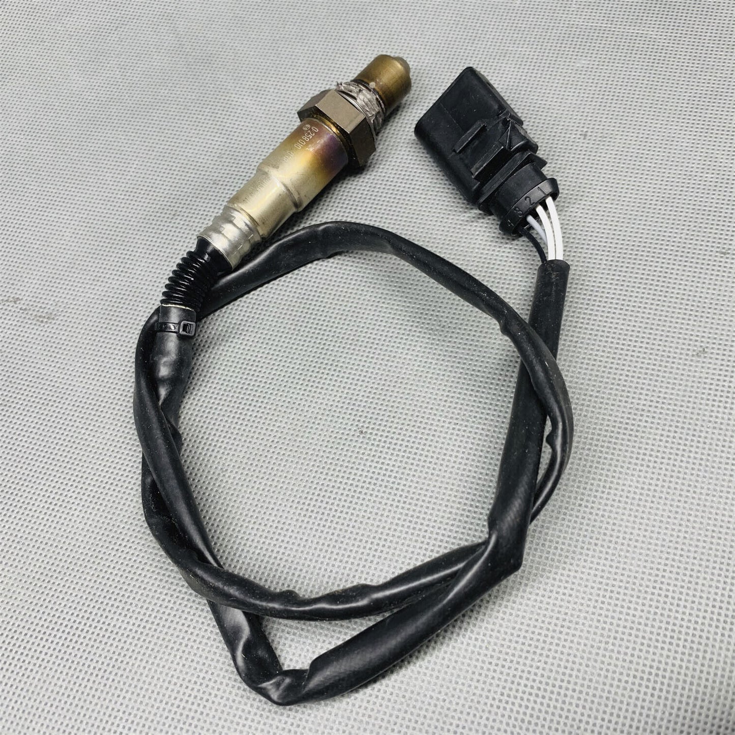 Downstream EO GENUINE OXYGEN SENSOR 16002 For PORSCHE CAYENNE VW BEETLE AUDI A8