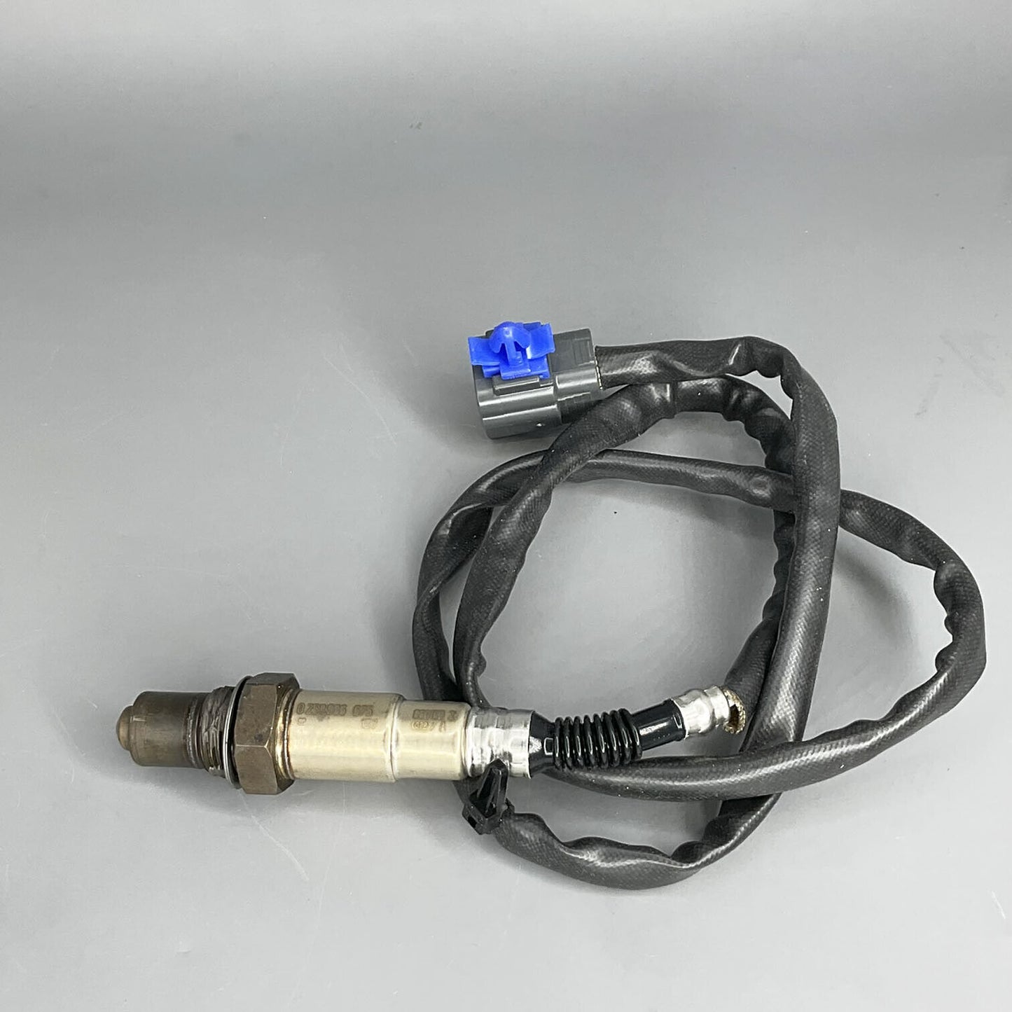OE Germany Oxygen Sensor O2 13885 For Mazda 99-03 Protege 1.6L Downstream