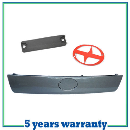 DS11D2SR Pour Hayon Garniture Bord Hayon Coffre Poignée 05-10 Scion TC Gris 1D2