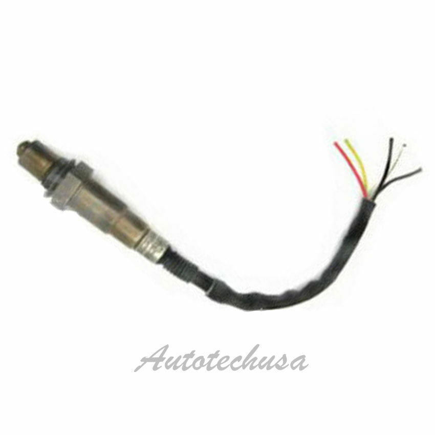 For Porsche Cayenne Mercedes C230 VW Phaeton Jetta 5 Wires Oxygen Sensor 2345117