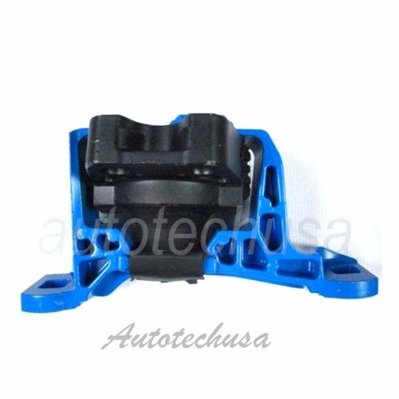 2004-2010 Pour Mazda 3 2.0L Droit Moteur Montage Moteur Avec Hydraulique 4402BU