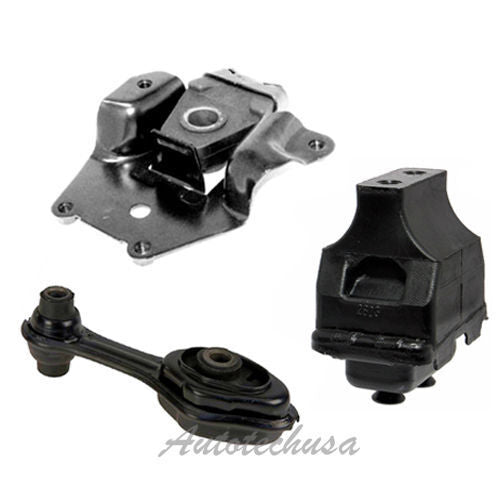 2798 2803 2820 For Trans Motor Mount Chevy Cavalier Pontiac Sunfire 2.2 2.3 2.4